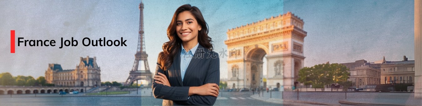 France Job Outlook